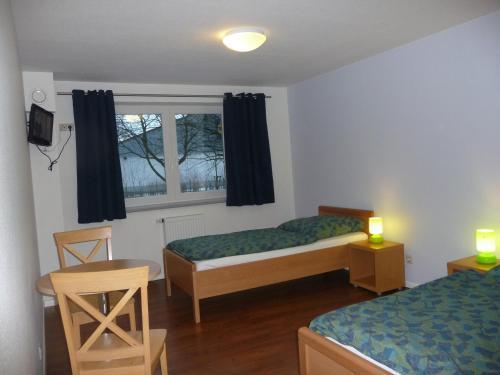 Hansehus Hotel Hamborg